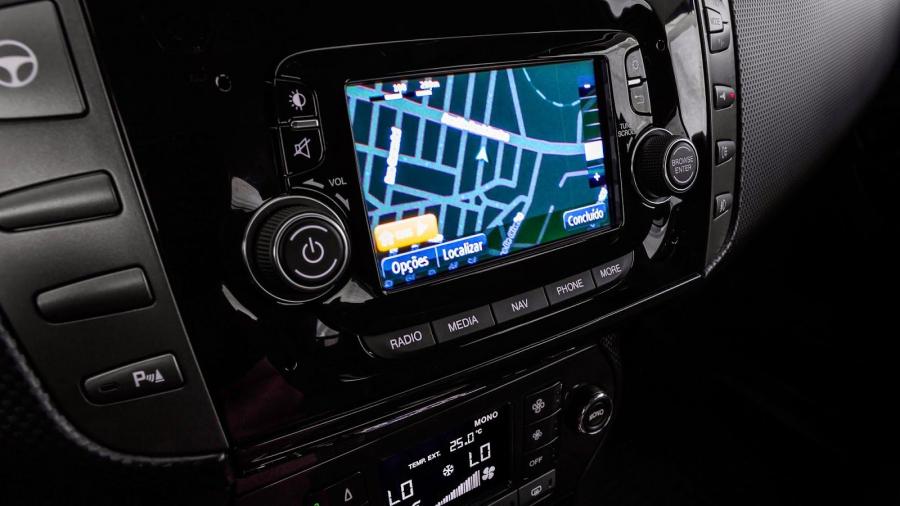  Fiat Bravo 2014 года  (фото 6 из 6)